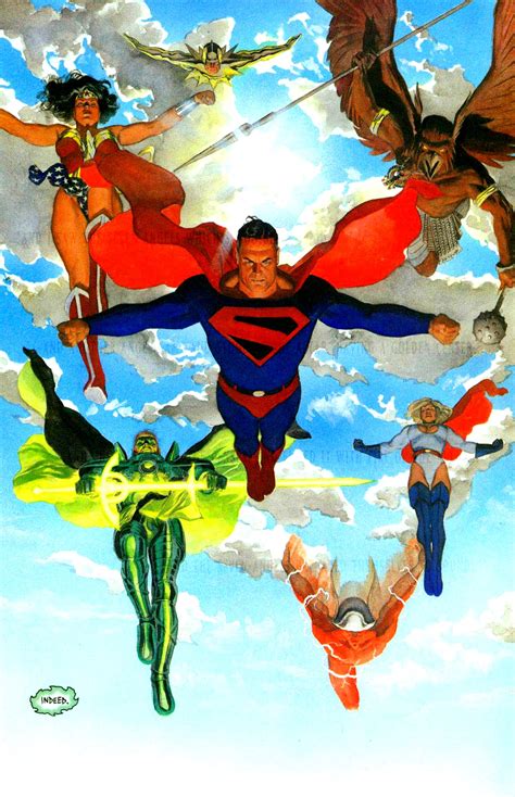 kingdom come dc wiki